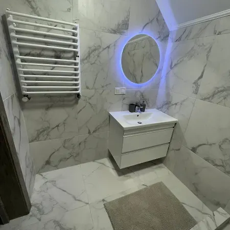 Apartment в карпатах